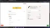 MAXKGO coupon verification screenshot