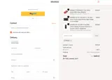 MAXKGO coupon verification screenshot