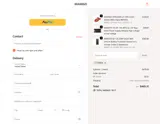MAXKGO coupon verification screenshot