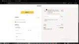 MAXKGO coupon verification screenshot