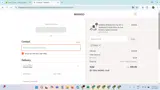 MAXKGO coupon verification screenshot
