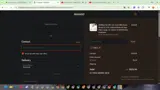 MAXKGO coupon verification screenshot