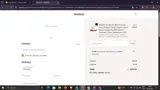 MAXKGO coupon verification screenshot