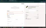 MAXKGO coupon verification screenshot