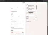 MAXKGO coupon verification screenshot