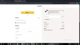 MAXKGO coupon verification screenshot