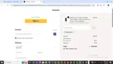MAXKGO coupon verification screenshot