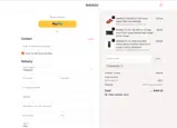 MAXKGO coupon verification screenshot