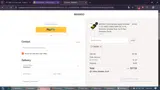 MAXKGO coupon verification screenshot