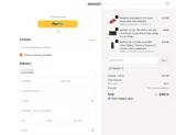 MAXKGO coupon verification screenshot