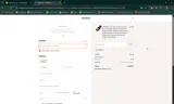 MAXKGO coupon verification screenshot