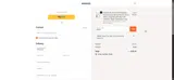 MAXKGO coupon verification screenshot