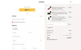 MAXKGO coupon verification screenshot