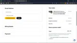 SaveAtMME coupon verification screenshot