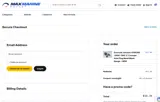 moving20 coupon verification screenshot