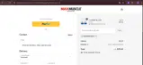 MOMENTUM15 coupon verification screenshot