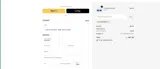 WELCOME10 coupon verification screenshot