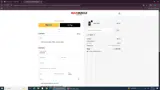 10OFF coupon verification screenshot