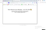 SMRFIT coupon verification screenshot