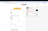 CRTN40 coupon verification screenshot