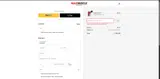 scary30 coupon verification screenshot