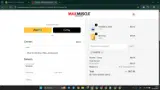 scary30 coupon verification screenshot