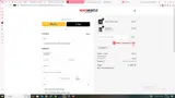CART10 coupon verification screenshot