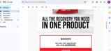 MAXBOGO50 coupon verification screenshot