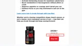 SMRFIT coupon verification screenshot
