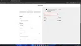 MAXAFF10 coupon verification screenshot