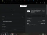 LUX10 coupon verification screenshot