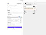 MAXAFF10 coupon verification screenshot