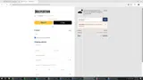 WELCOME15 coupon verification screenshot