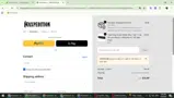 Sootch00 coupon verification screenshot