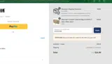 SOOTCH00 coupon verification screenshot