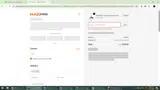 MAXOUT50 coupon verification screenshot