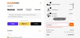 REDDITMP coupon verification screenshot