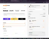 LOCKITIN coupon verification screenshot
