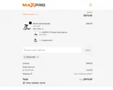 REDDITMP coupon verification screenshot