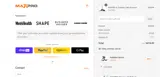NRS6XZPR coupon verification screenshot