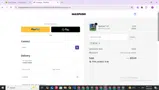 GET10 coupon verification screenshot