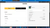 J3MFCWKL coupon verification screenshot