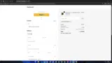 MAXSTORE10%OFF coupon verification screenshot