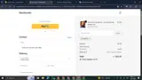maxs10 coupon verification screenshot