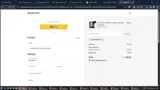 max10storr coupon verification screenshot