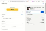 max10storr coupon verification screenshot