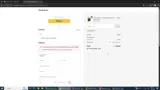 get10% coupon verification screenshot