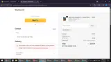 get10% coupon verification screenshot