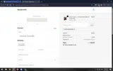REFLECTION829 coupon verification screenshot