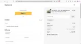 STREAK coupon verification screenshot